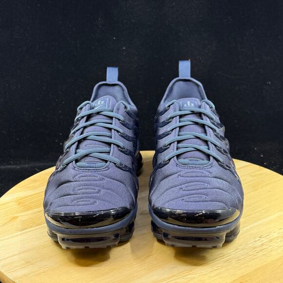 Nike Air VaporMax Plus Thunder Blue Cool Gray IM2371 437 Men’s Size 8 New main image 8